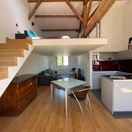 Loft In Chatel Châtelaillon-Plage Eksteriør billede