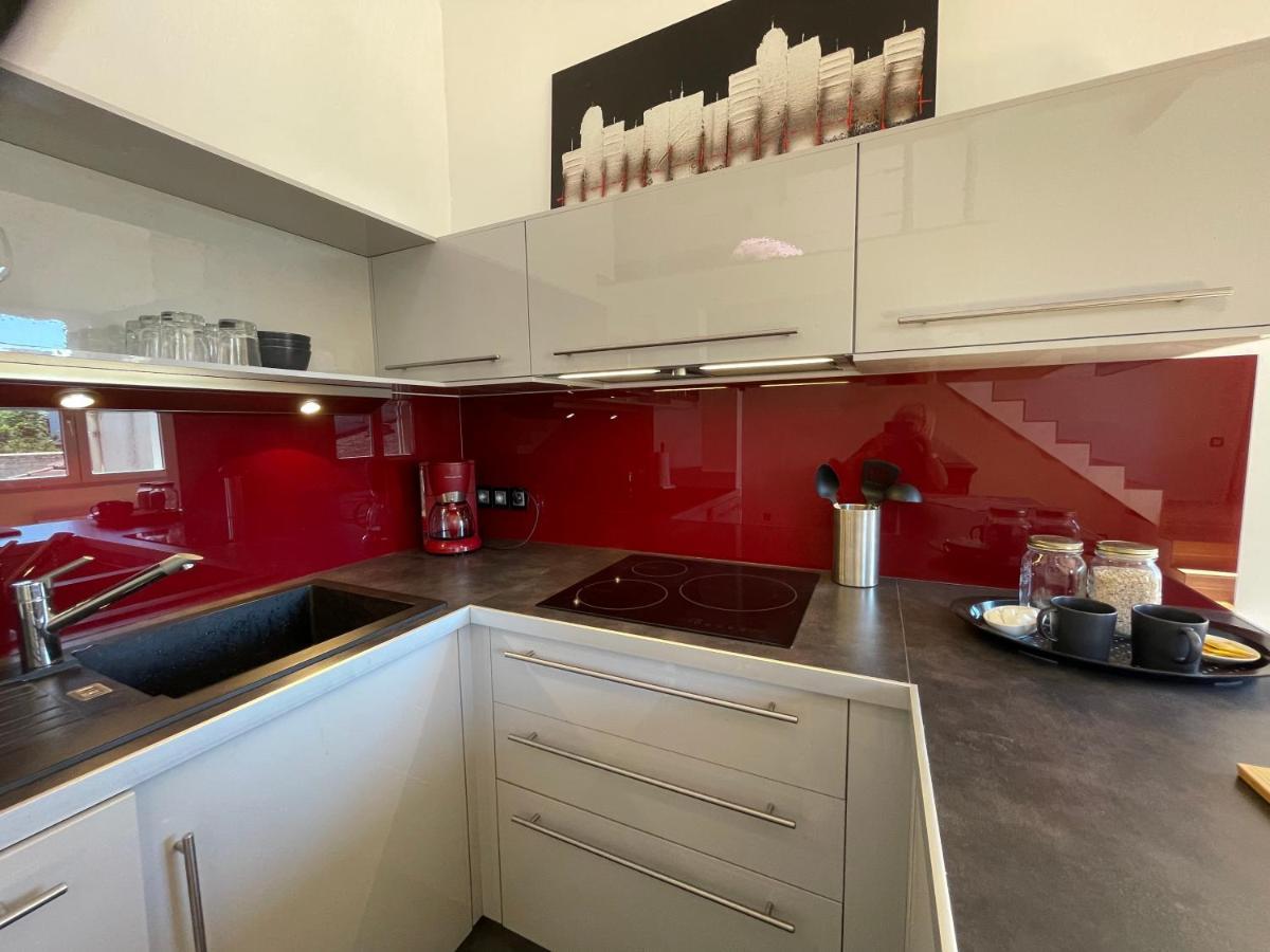 Loft In Chatel Châtelaillon-Plage Eksteriør billede